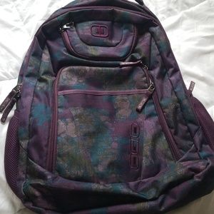 Backpack